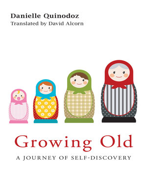 cover image of Growing Old